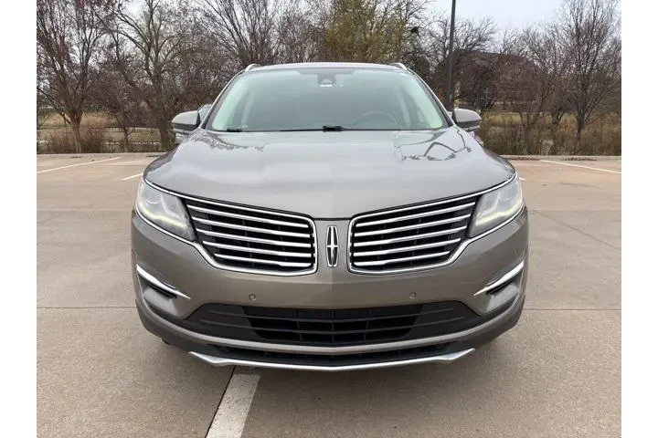 $12998 : Lincoln MKC 2017 AWD Reserve image 6