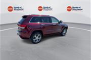 $29140 : PRE-OWNED 2020 JEEP GRAND CHE thumbnail