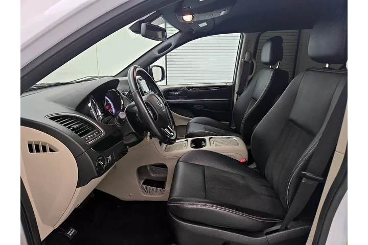 $20998 : Dodge Grand Caravan 2020 SXT image 10