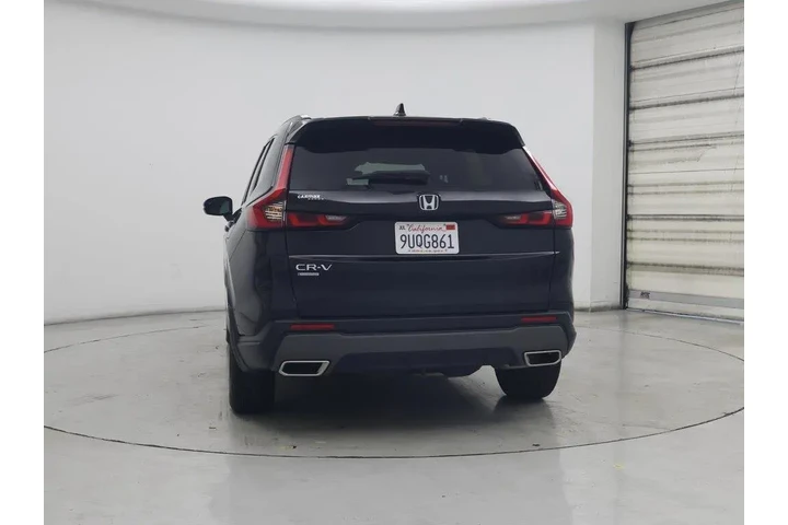 $37998 : Honda CR-V Hybrid 2025 Sport image 6