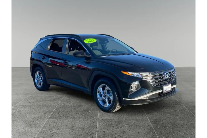 $20438 : Hyundai TUCSON 2022 SEL 4dr image 7