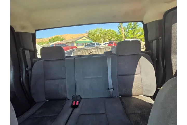 $8995 : 2009 Silverado 1500 image 8