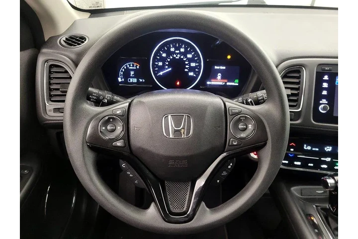$16998 : Honda HR-V 2019 AWD EX 4dr C image 10