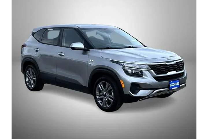 $17995 : Kia Seltos 2021 AWD LX 4dr S image 3