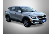 $17995 : Kia Seltos 2021 AWD LX 4dr S thumbnail