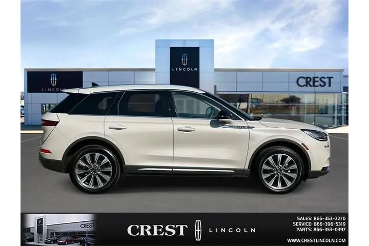 $30999 : Lincoln Corsair 2022 AWD Res image 2