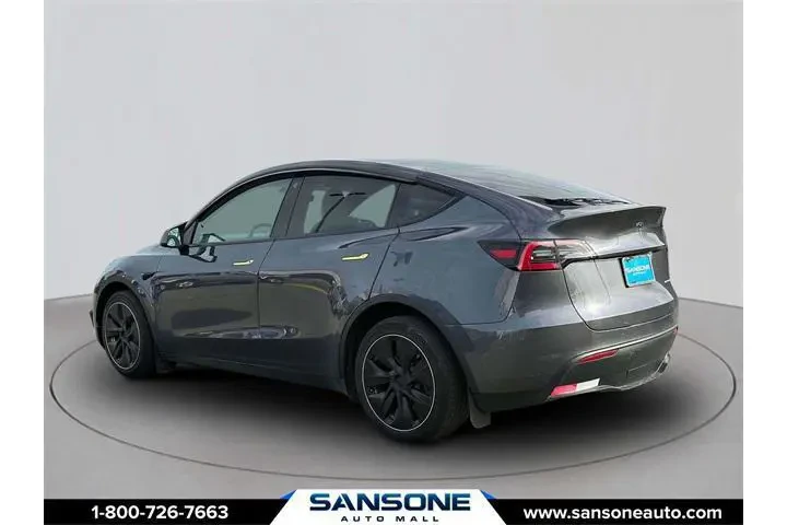 $25959 : Tesla Model Y 2022 AWD Long image 4