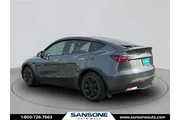 $25959 : Tesla Model Y 2022 AWD Long thumbnail