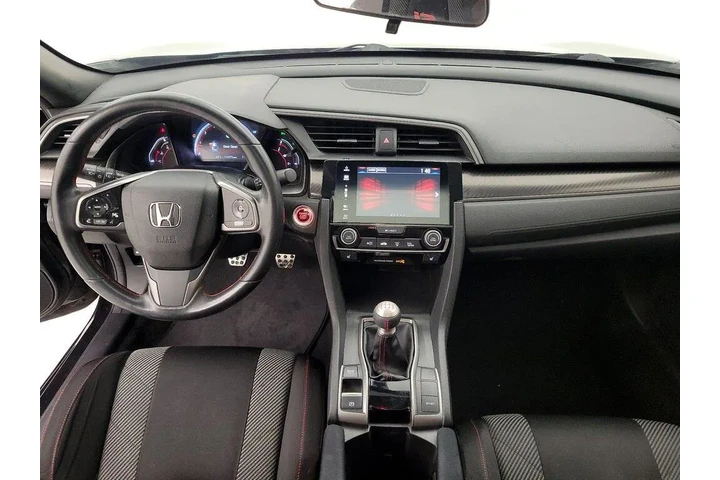 $18998 : Honda Civic 2018 Si 2dr Coup image 9