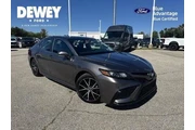 Toyota Camry 2023 SE 4dr Sed en Des Moines