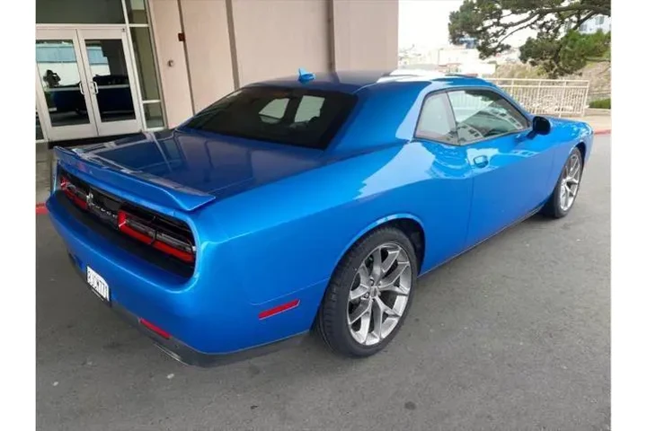 $22498 : Dodge Challenger 2019 GT 2dr image 6