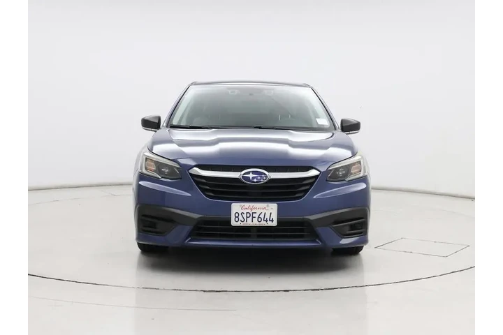 $18998 : Subaru Legacy 2020 AWD Base image 5