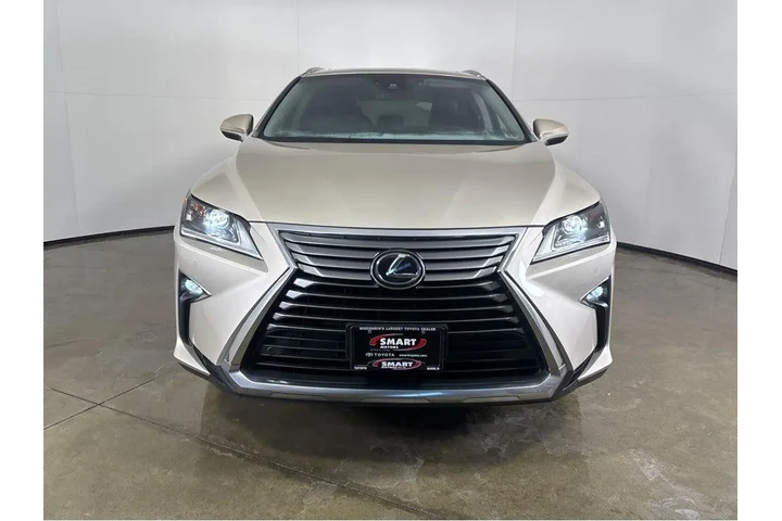 $33498 : 2018 RX 350 image 10