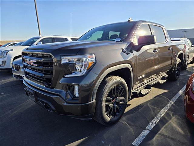 $38991 : Pre-Owned 2021 Sierra 1500 El image 7