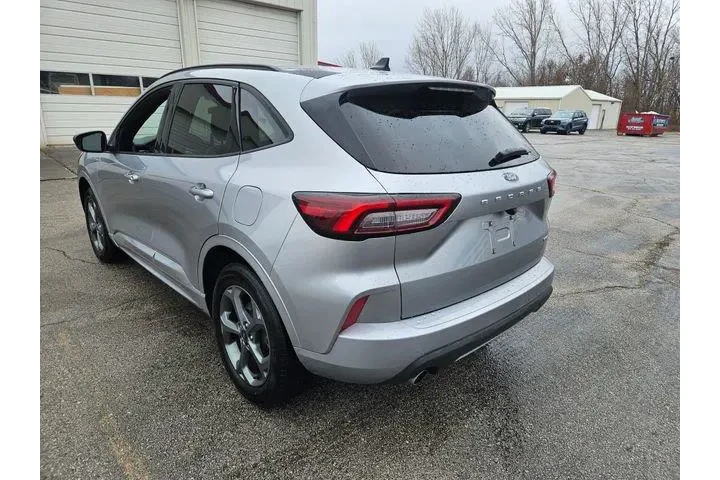 $22000 : Ford Escape 2024 AWD ST-Line image 7