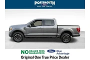 $39995 : Ford F-150 2022 4x4 XLT 4dr thumbnail