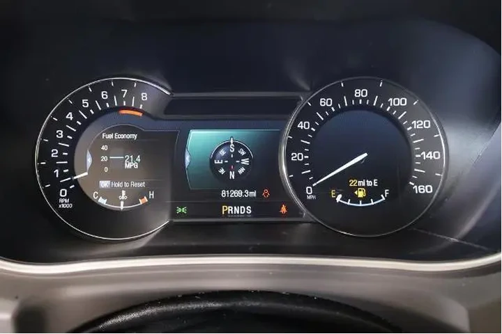 $17962 : Lincoln MKX 2018 Reserve 4dr image 4