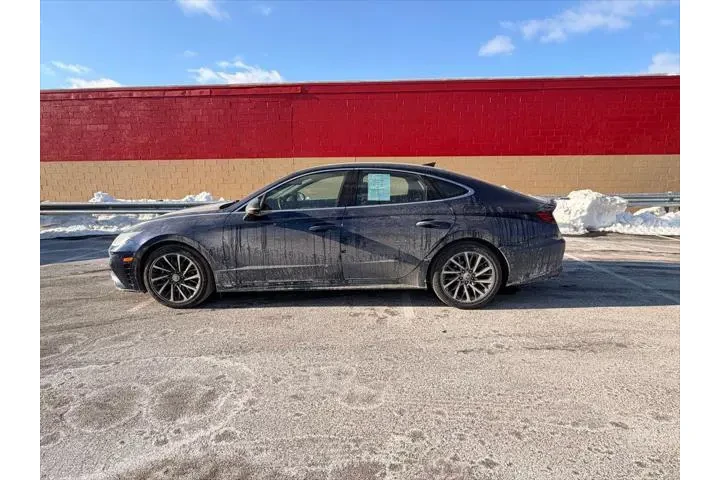 $17500 : Hyundai SONATA 2020 SEL Plus image 7