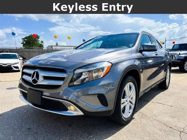 $18995 : 2017 Mercedes-Benz GLA For Sa image 10