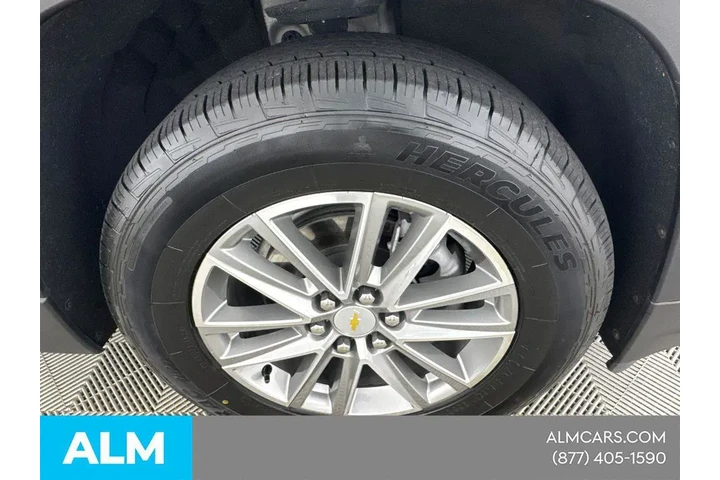 $25420 : Chevrolet Traverse 2023 LT C image 6
