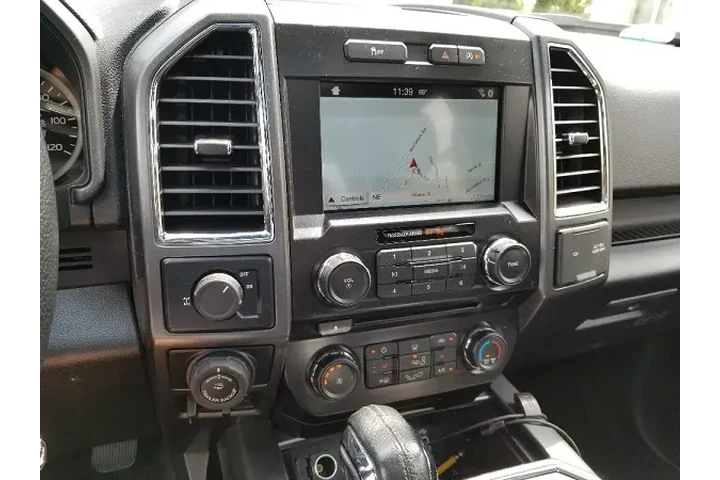 $9900 : 2016 Ford F-150 XLT 4D image 5