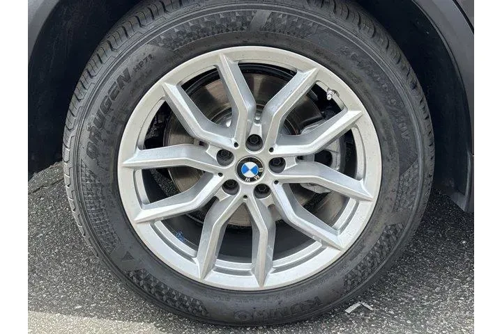 $37025 : BMW X5 2023 sDrive40i 4dr Sp image 7