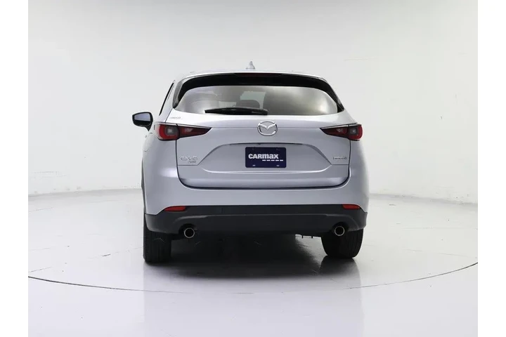 $24998 : Mazda CX-5 2023 AWD 2.5 S Pr image 6