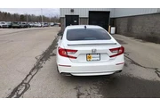 $23776 : Honda Accord 2022 Sport 4dr thumbnail