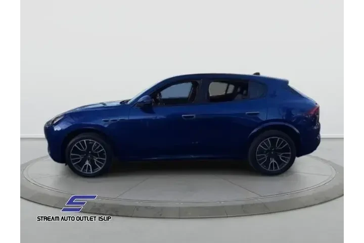 $34895 : Maserati Grecale 2023 AWD Mo image 6