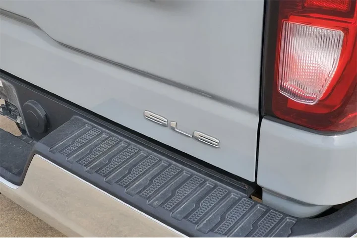 $32995 : GMC Sierra 1500 2024 4x2 SLE image 8