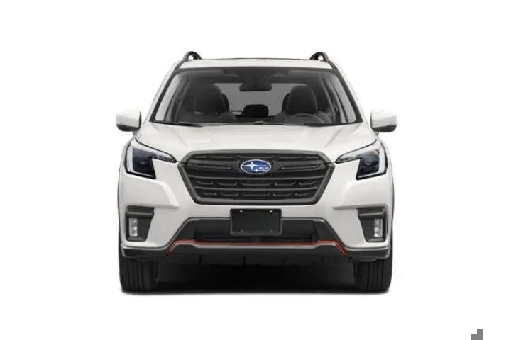 $28588 : Subaru Forester 2024 AWD Spo image 4