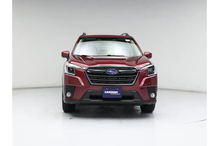 $23998 : Subaru Forester 2023 AWD Pre image 5