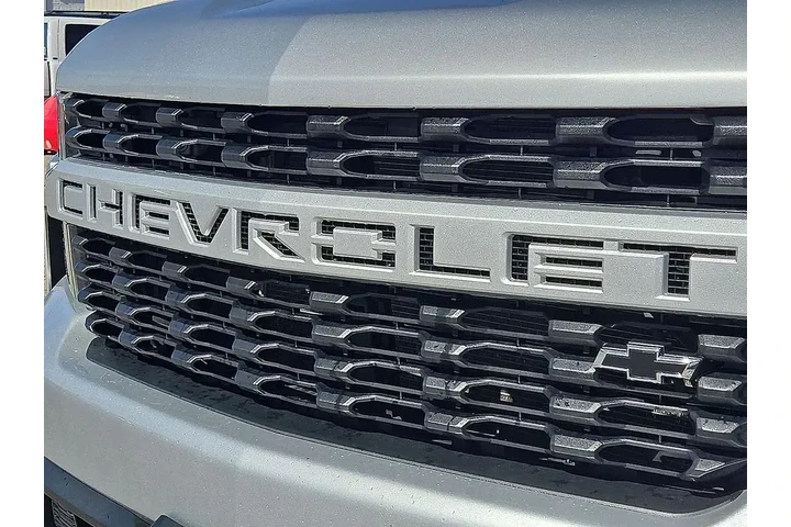 $25995 : Chevrolet Silverado 1500 202 image 7