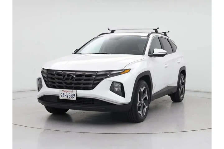 $21998 : Hyundai TUCSON 2022 AWD SEL image 4