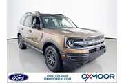 Ford Bronco Sport 2022 AWD B
