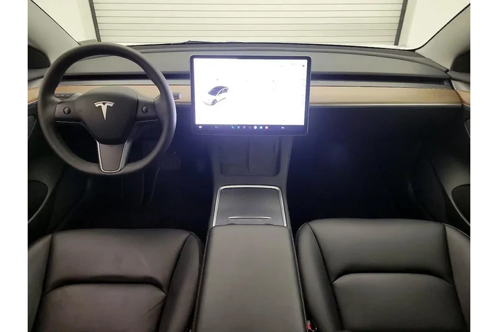 $28998 : Tesla Model 3 2023 AWD Long image 9