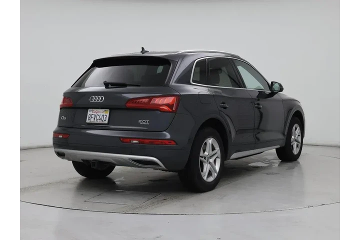 $21998 : Audi Q5 2018 AWD 2.0T quattr image 8