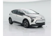 Chevrolet Bolt EV 2023 2LT 4 en Raleigh