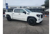 GMC Sierra 1500 2023 4x2 Pro en San Antonio
