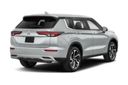 $24997 : Mitsubishi Outlander 2023 ES thumbnail