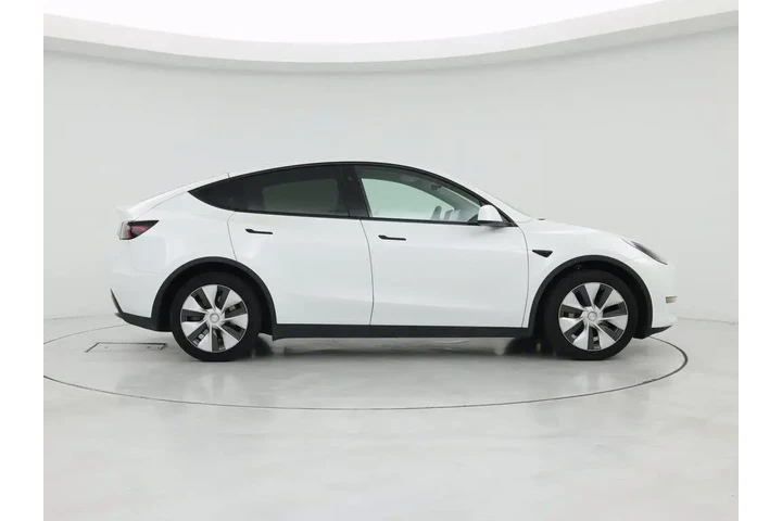 $32998 : Tesla Model Y 2023 AWD Long image 7