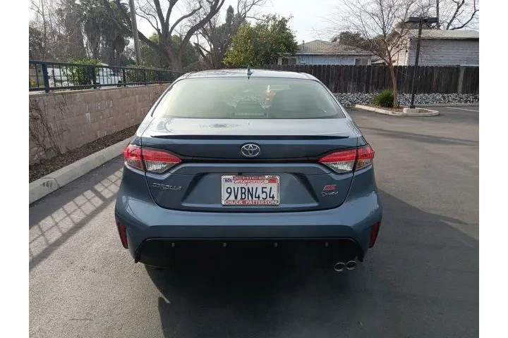 $27614 : Toyota Corolla Hybrid 2026 S image 4