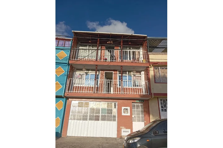 $280 : Se vende casa Santa Rita image 1