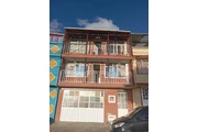 Se vende casa Santa Rita en Bogota