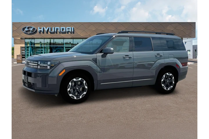 $33491 : Hyundai SANTA FE 2025 SEL 4d image 2