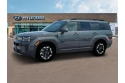 $33491 : Hyundai SANTA FE 2025 SEL 4d thumbnail