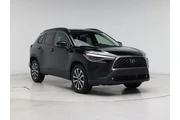 Toyota Corolla Cross 2022 XL