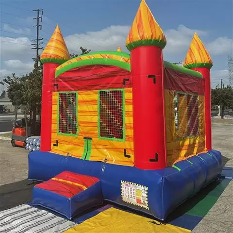 BIG E's PARTY RENTALS image 6