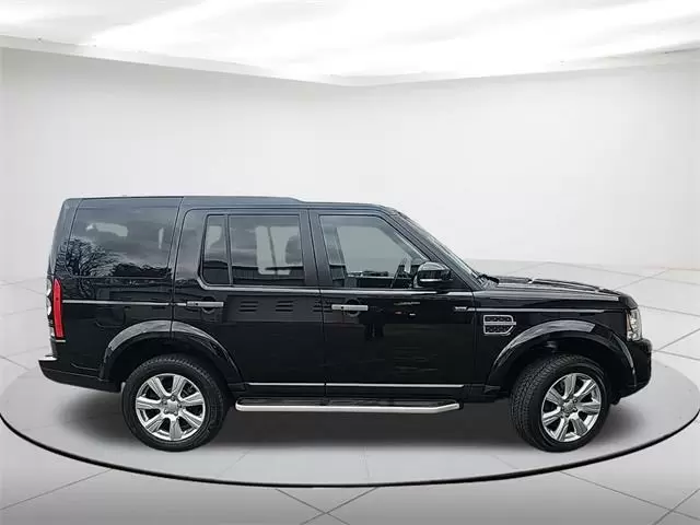 $11490 : Pre-Owned 2015 LR4 Base image 2