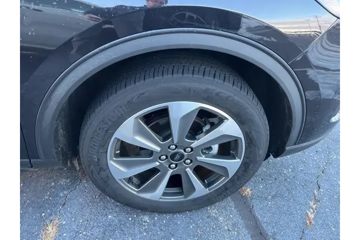 $24950 : Ford Escape 2024 AWD Platinu image 8